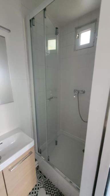 Maisonnette Avec Jardin Proche Paris แซงต์-มองเด ภายนอก รูปภาพ